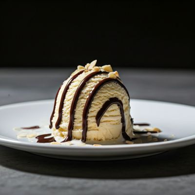 Vanilla Ice Cream