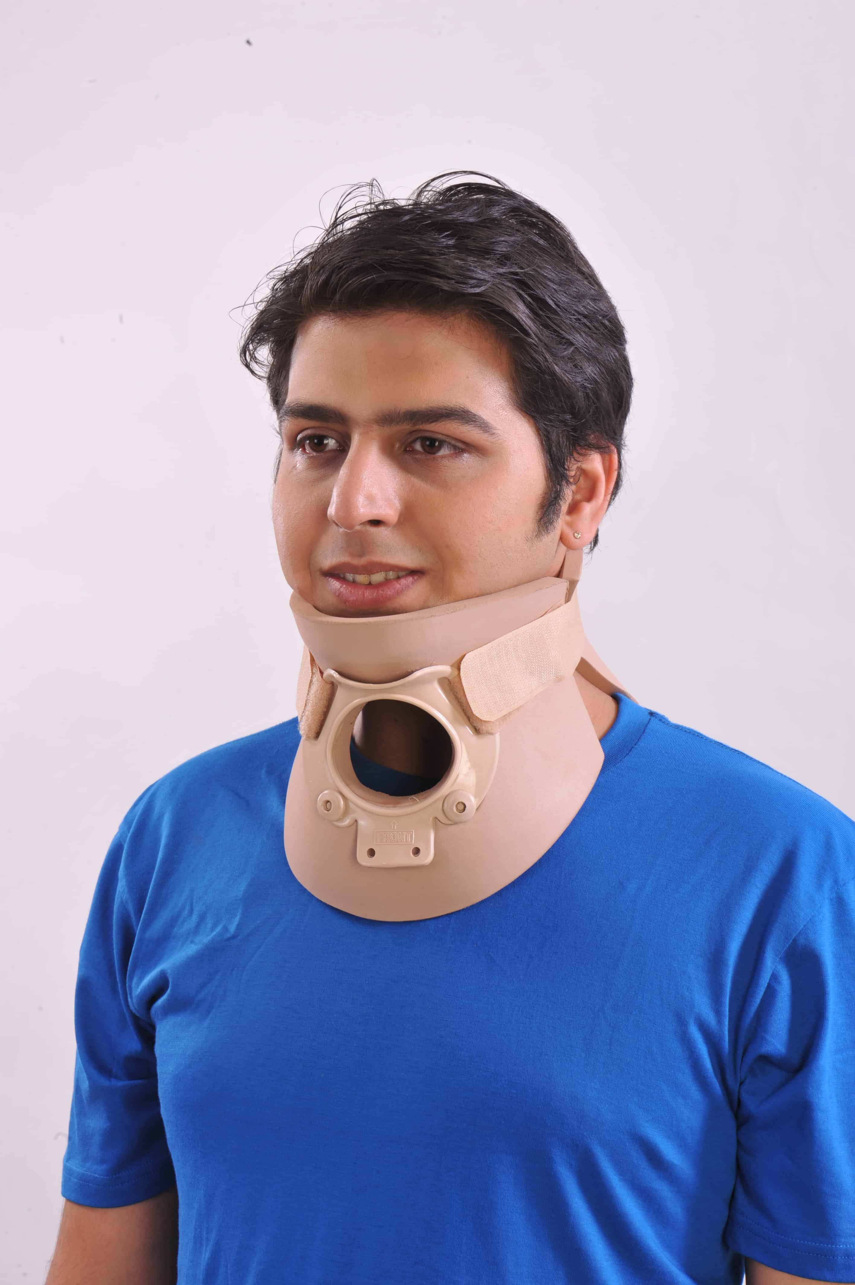 PHILEDELPHIA COLLAR CA 7 SIZES - XL