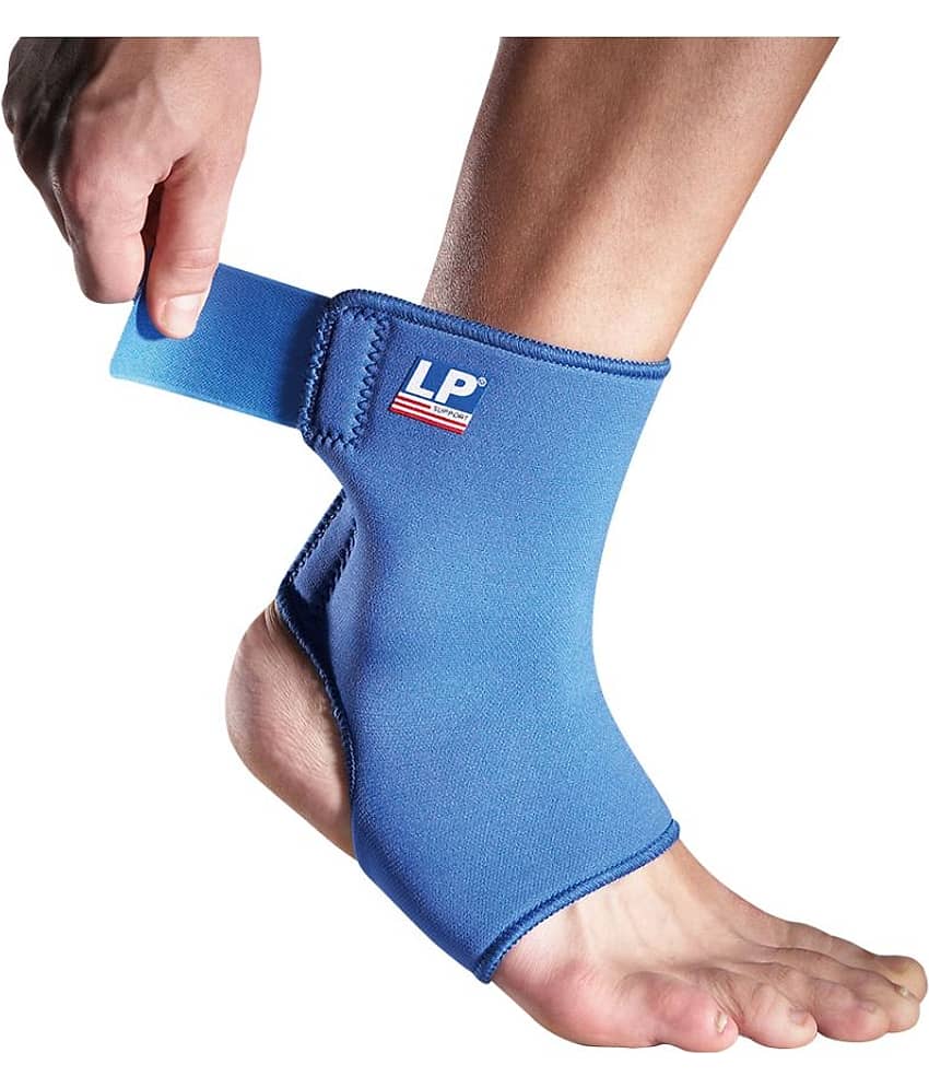 LP Ankle Support 764 (M)