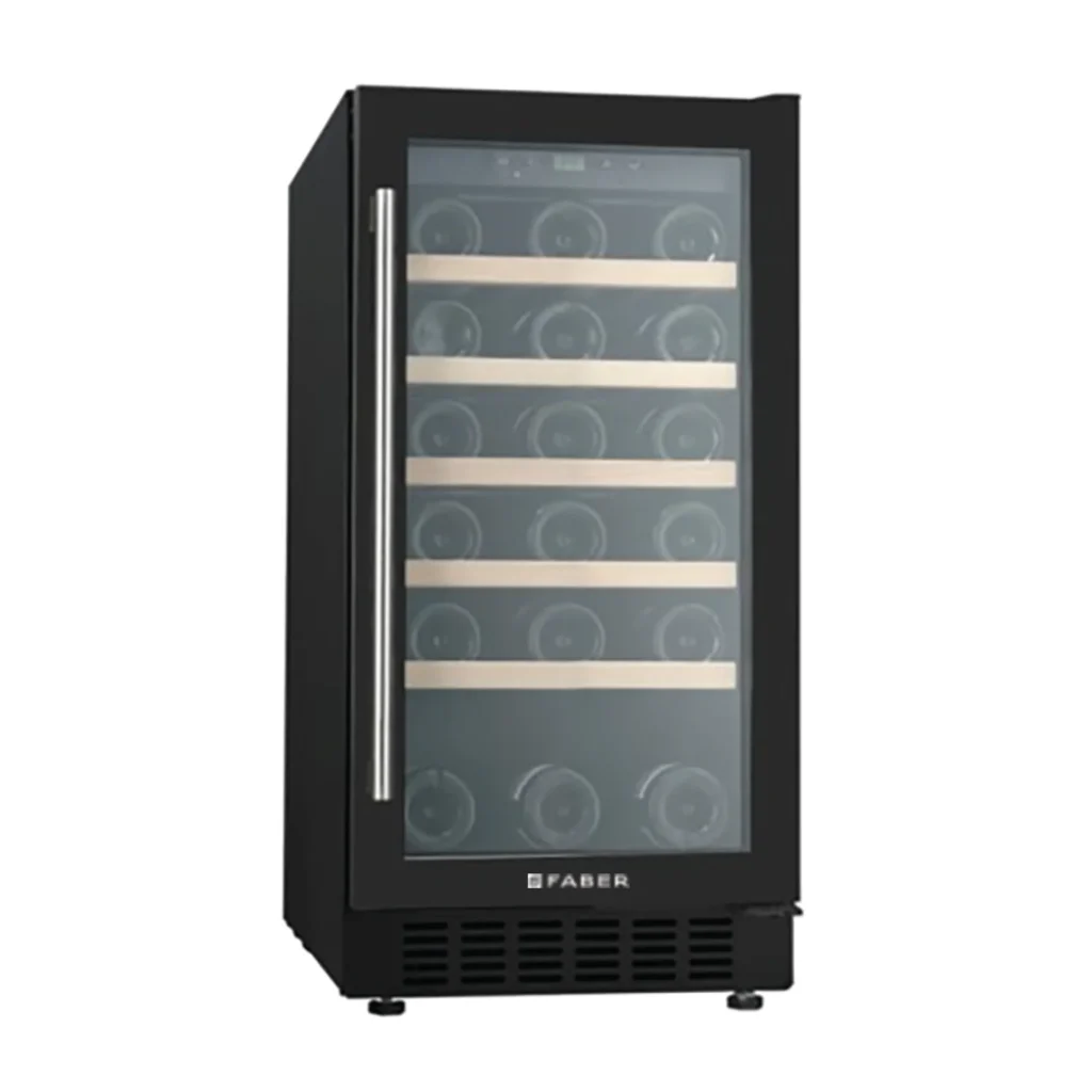 Faber Wine Chiller FWC JCF 88