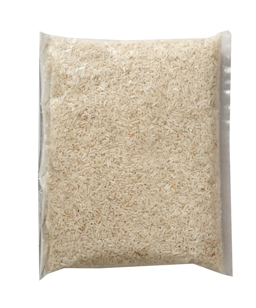 Organic Rice - 500gm view 2