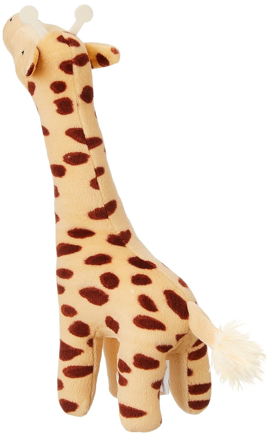 Furrendz Jolly Giraffe 10 Inch Plush Toy For Kids 1 Years and Above view 2