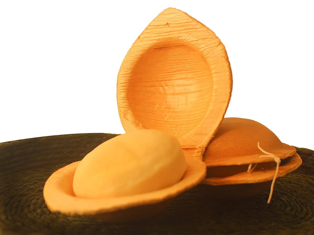 4 Natural & Ayurvedic Handmade Soaps for all skin types – (With Special Aurvedic Concoction) view 2
