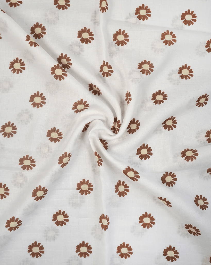 Charming Prints Swaddles Combo Pack of 2 view 2
