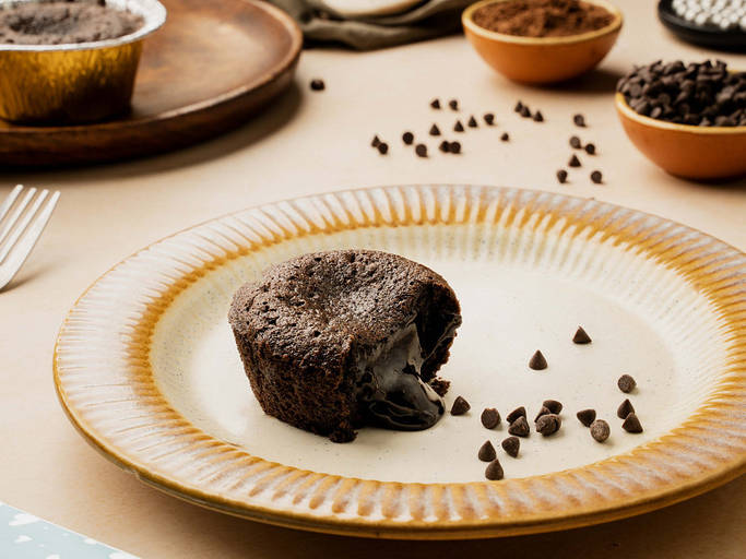Choco Lava