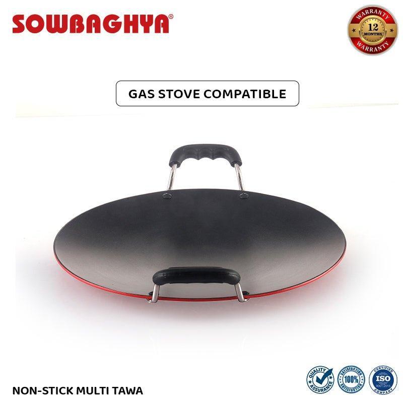 NS Multi Tawa (3.2mm Thickness) view 2