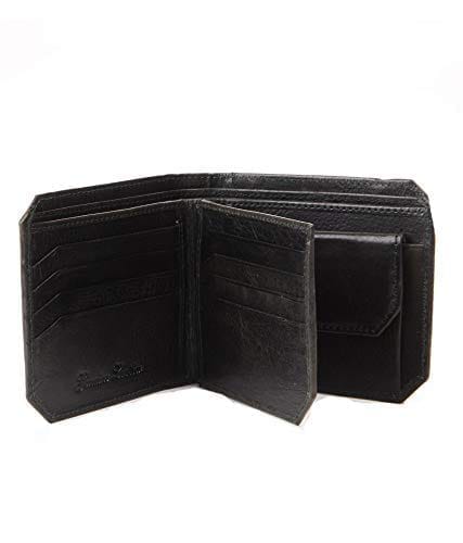 Walletsnbags Leather Mens Wallet view 2