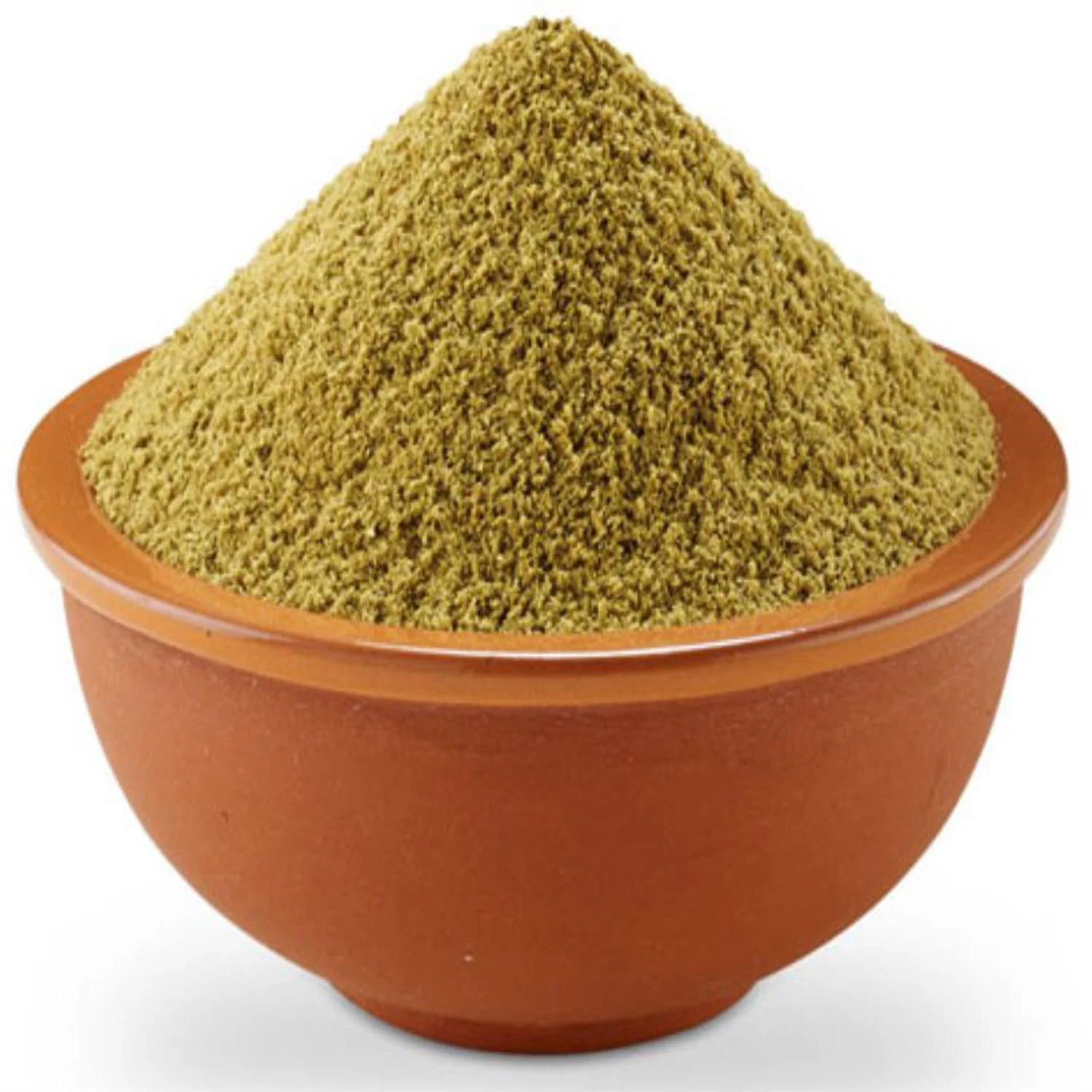 Corriander Powder / Daniya Powder, 500 Gram