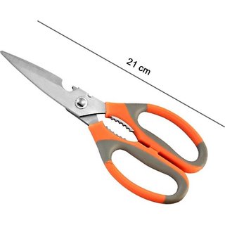 DDH Multi Function Kitchen-3 in 1 Scissors view 2