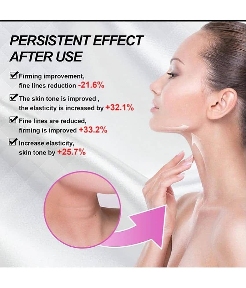KURAIY Neck Back Whitening Cream For Lightening & Brightening All Skin types (50 g) pack of-1 view 2