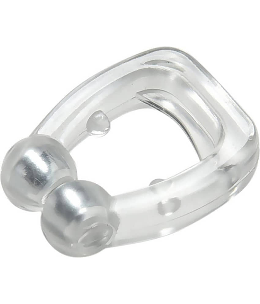 AEFSATM Anti Snore Nose Clip Nose Clip
