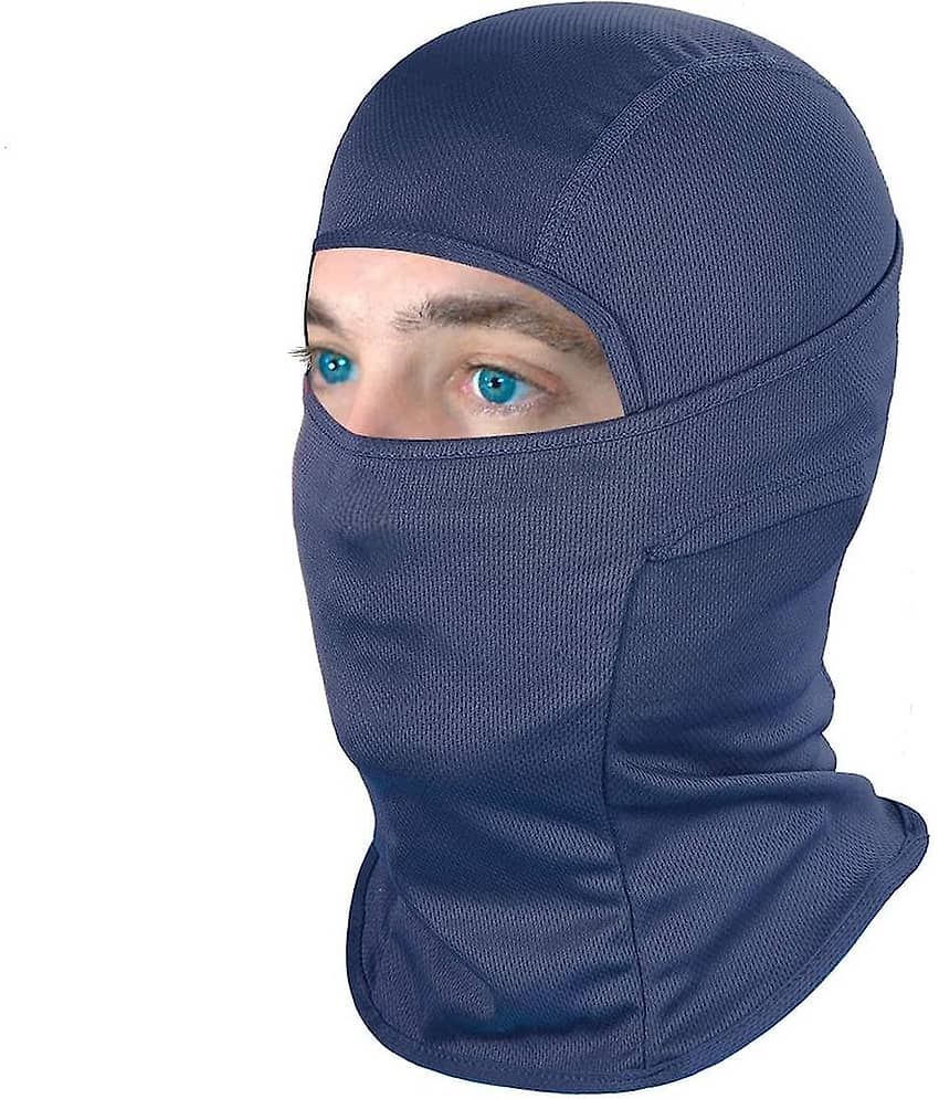 Bentag Nylon Anti Pollution Mask ( Pack of 1 ) view 2