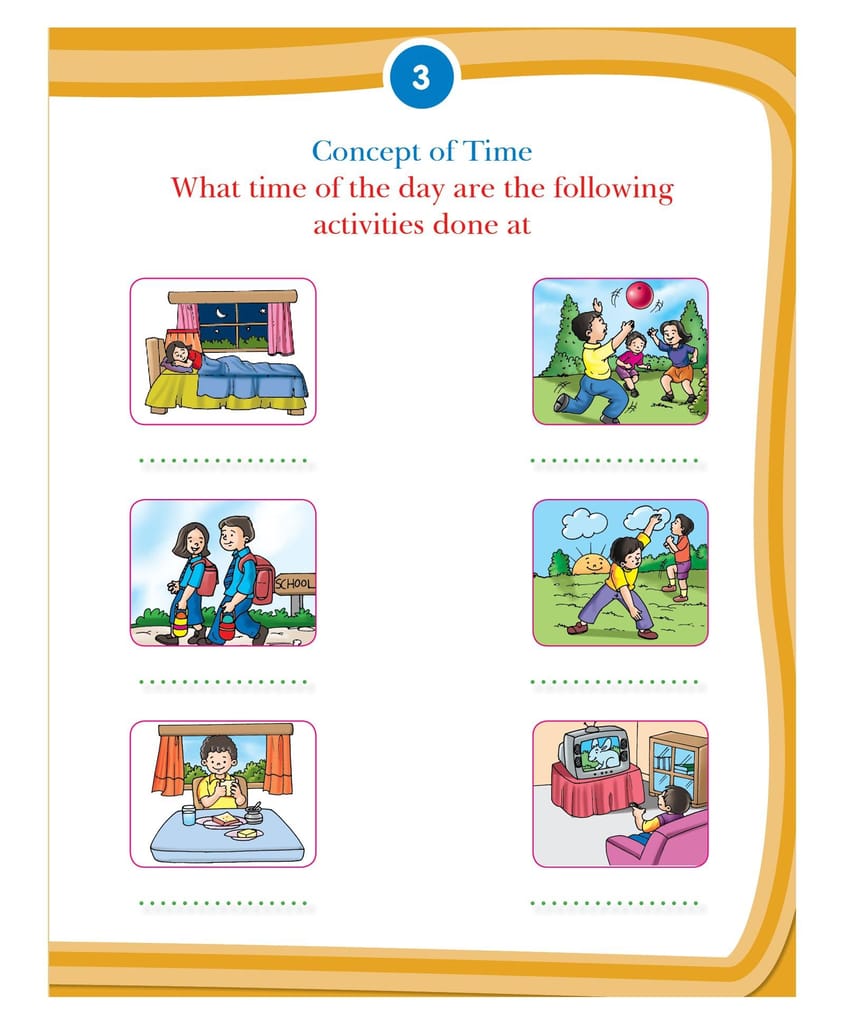 4th Activity Book - General Knowledge(Kid's Activity Books) [Paperback] Dreamland Publications view 2