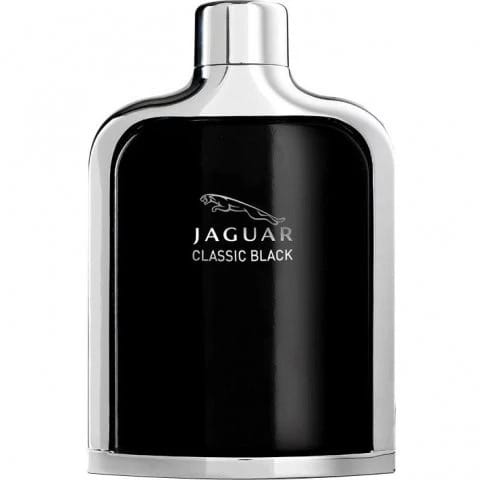 Jaguar Classic Black Cologne 100ml Perfume for Men view 2