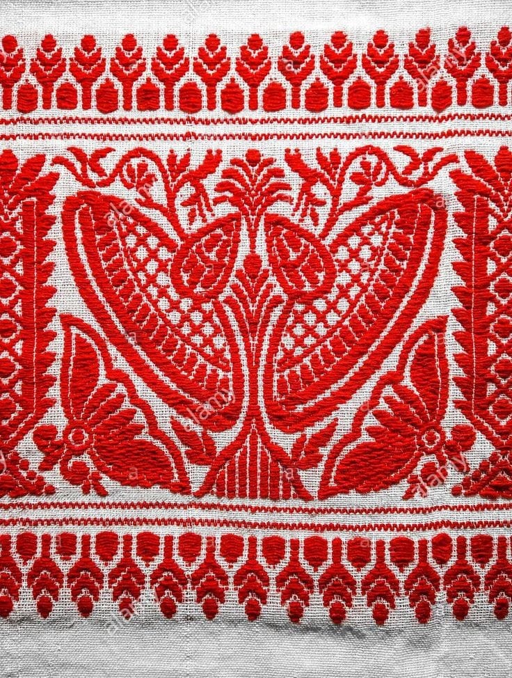 Assamese Gamusa