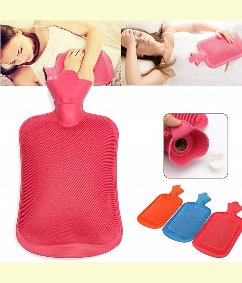 GKBOSS - Hot Water Bag view 2