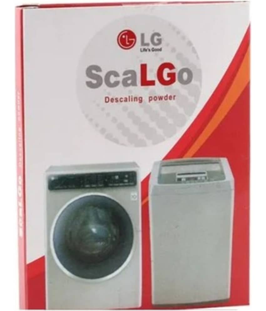 Lg descling Powder - Stain Remover Powder For All Fabrics ( Pack of 2 ) view 2