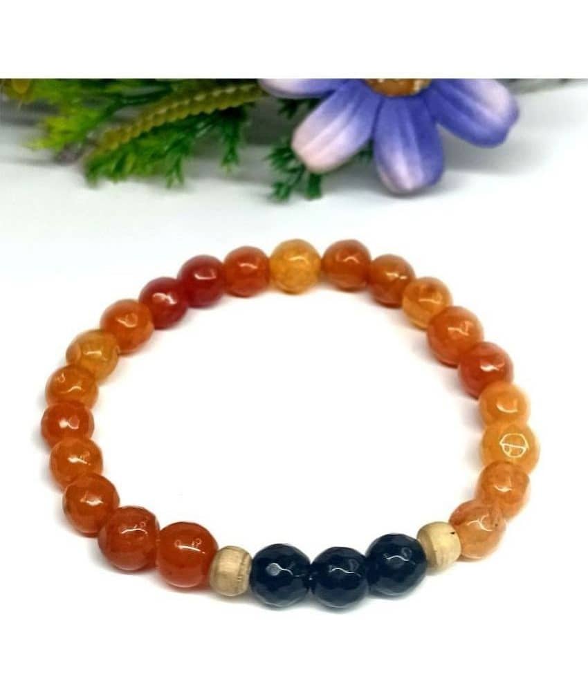 DAIVYA WELLNESS - Red Bracelet ( Pack of 1 ) view 2