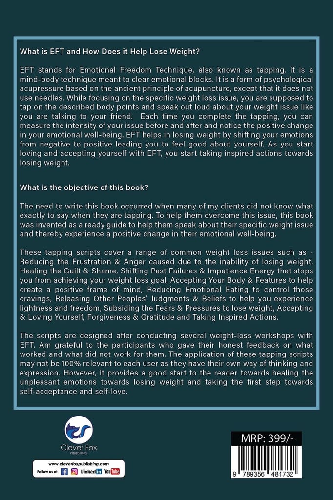 Lighten Up: Lose The Weight of Losing Weight [Paperback] Kunal Dudeja view 2