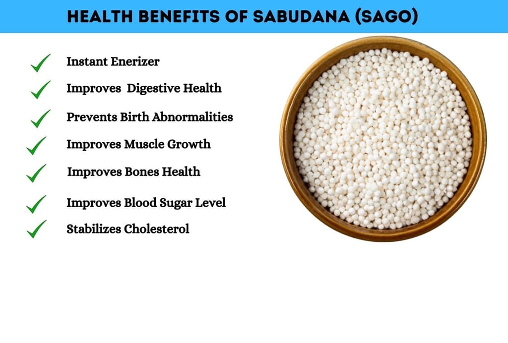 NEXTSTEP ORGANIC Premium Quality Sabudana 100g | Saksak | Rabia | Sagu Sago view 2