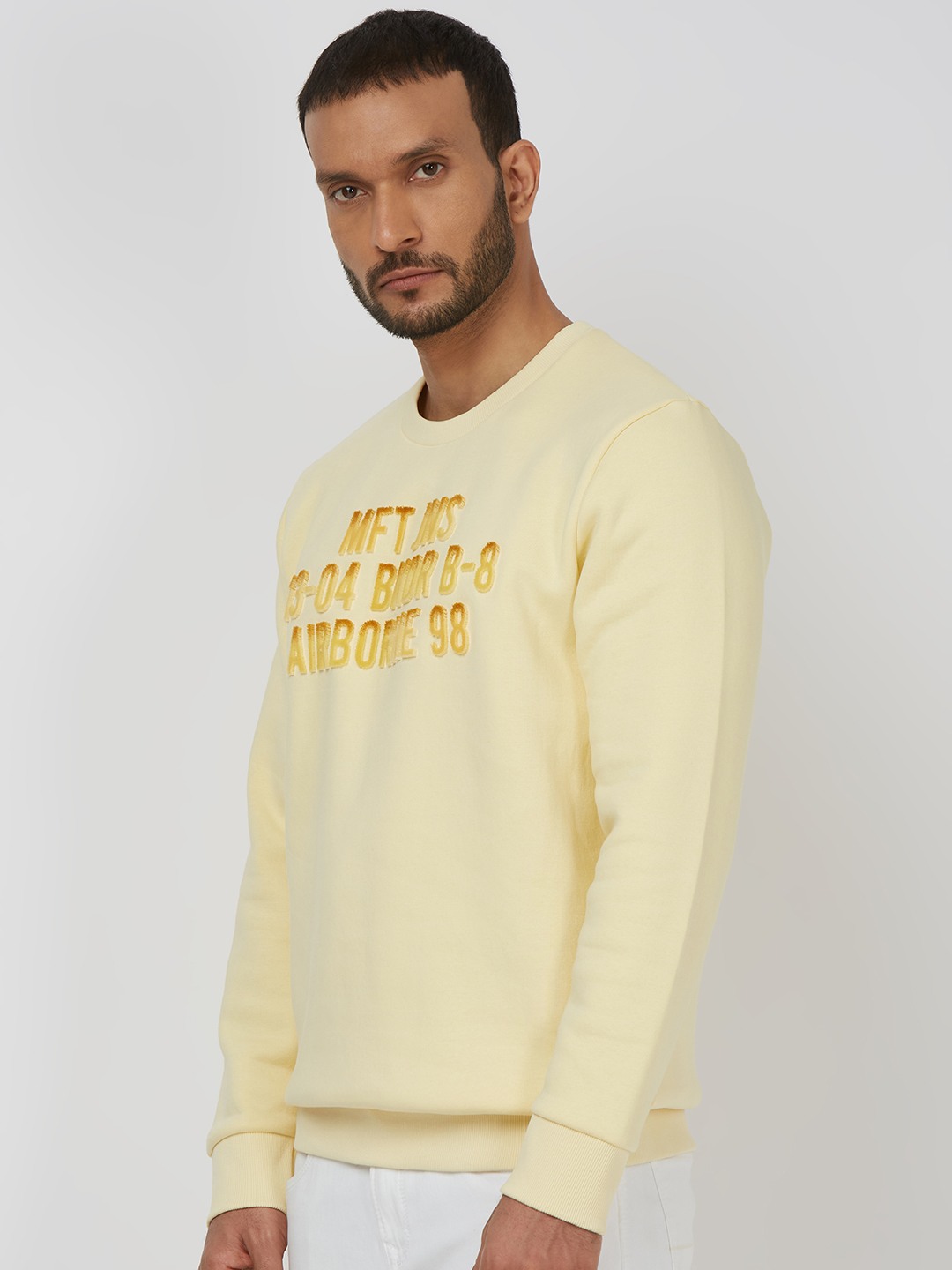 SWEAT SHIRT view 2