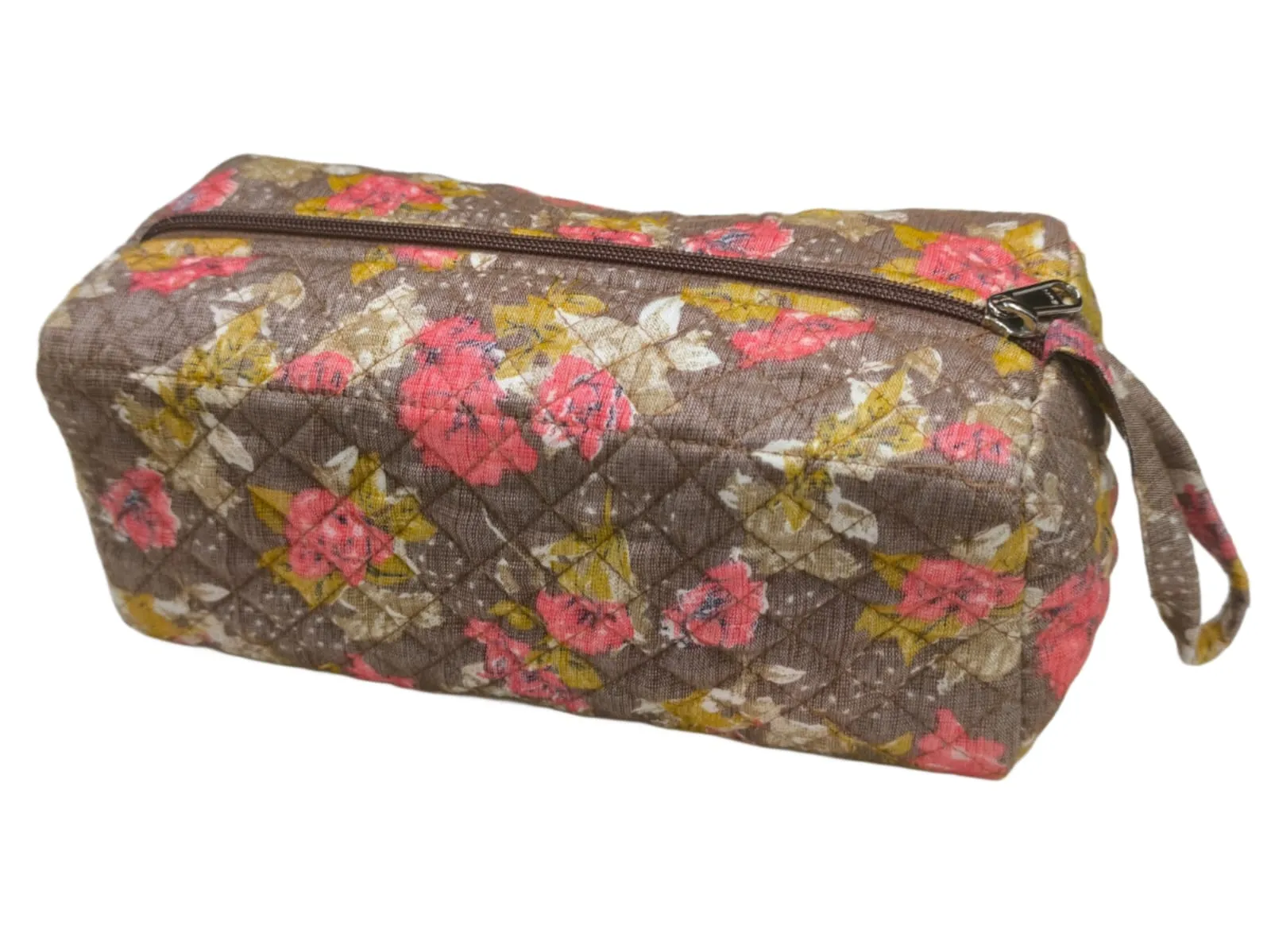 Travel pouch