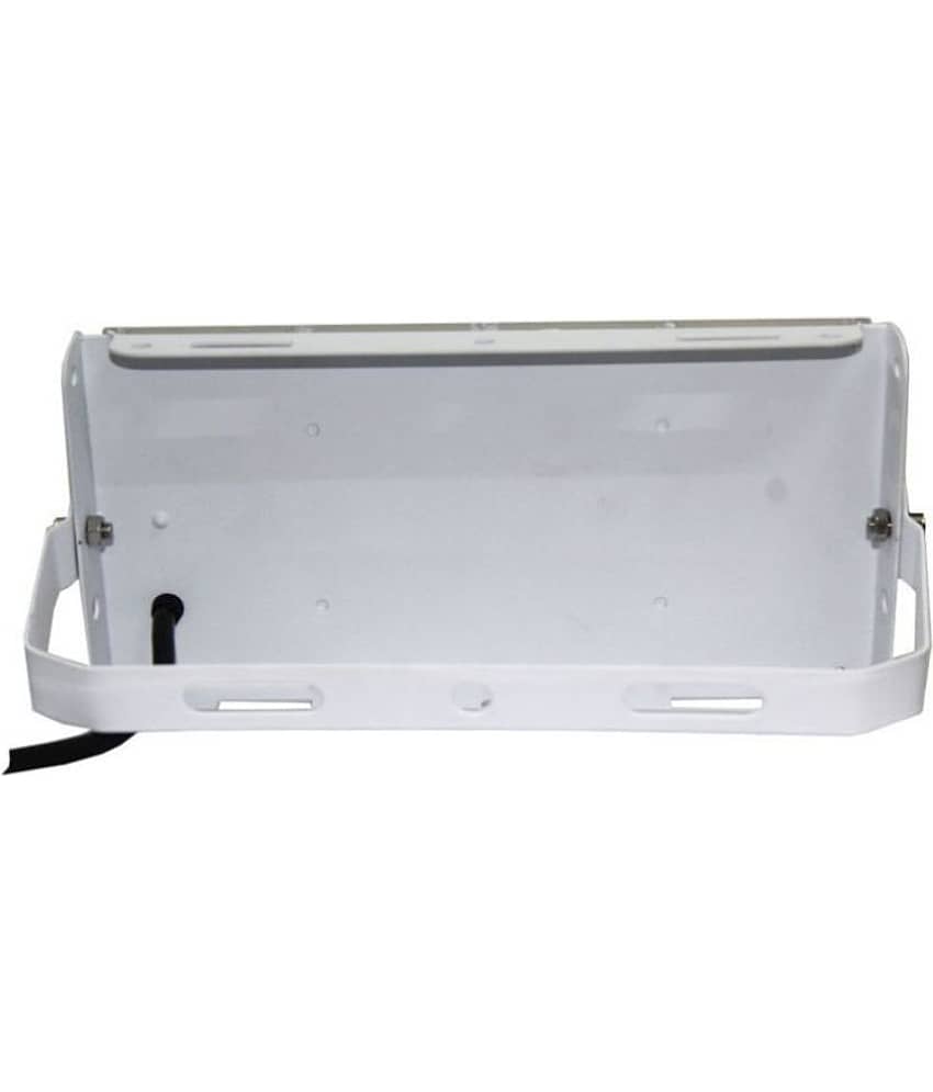 Stylopunk 50 Watts IP 65 Flood Light Cool Day Light - Pack of 1 view 2