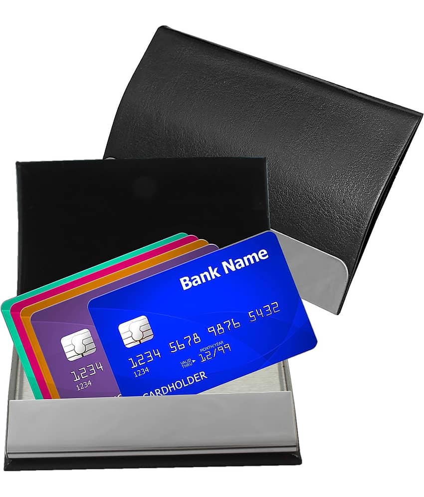 UJJi Advocate Gifts Pen and ATM Card Holder view 2