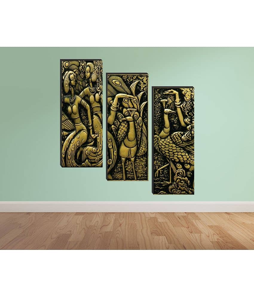 Saf - Art Prints Without Frame view 2