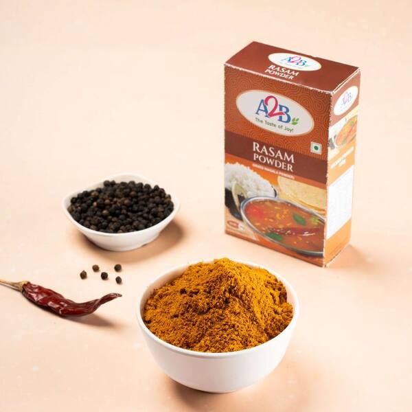 RASA PODI '200 GM' view 2