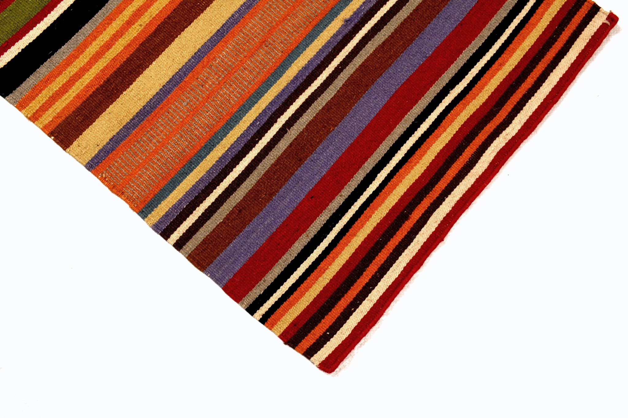 Feel Handwoven Rugs view 2