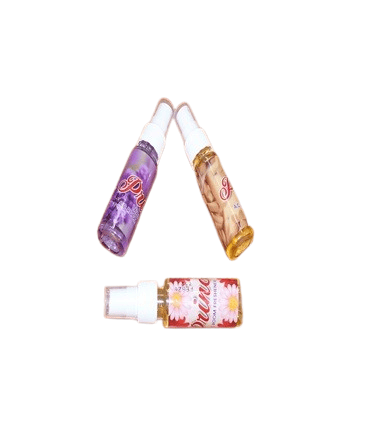 NLR Urban Pronce AC Room Freshener Pack of 3 view 2