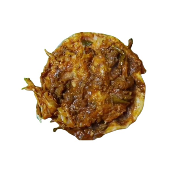 Kizhi Parotta Beef
