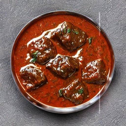 Thava beef
