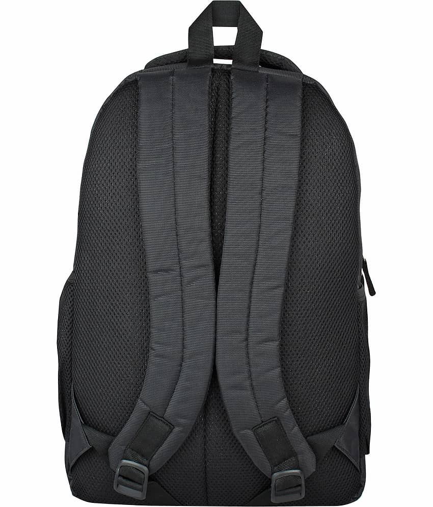 SATELLITE 35 Ltrs Purple Laptop Bags view 2