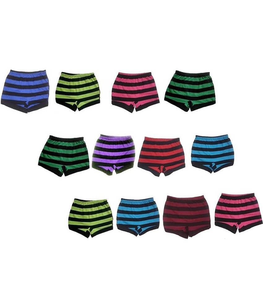 BOYS DRAWER PACK OF 12 view 2