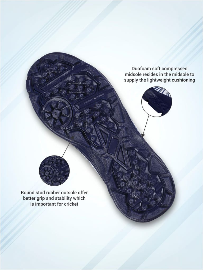 AIVIN County Cricket Shoes For Men view 2
