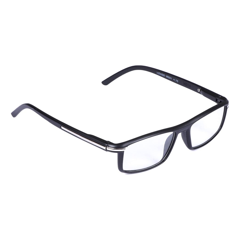 SURAKSHA SHEET READING EYEGLASSES (+1.75) view 2