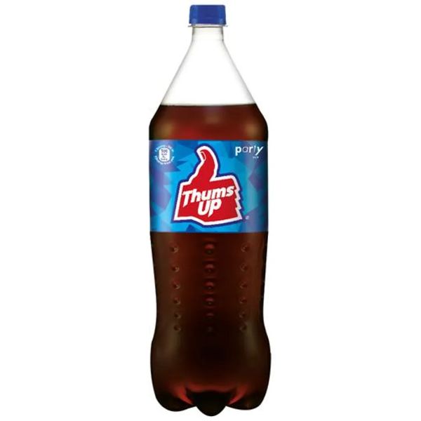 Thums Up 2.25 Ltr