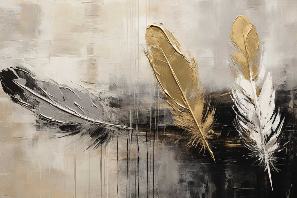 WHISPERS OF GRACE WALLART 24in X 16in WITH BLACK FRAME view 2