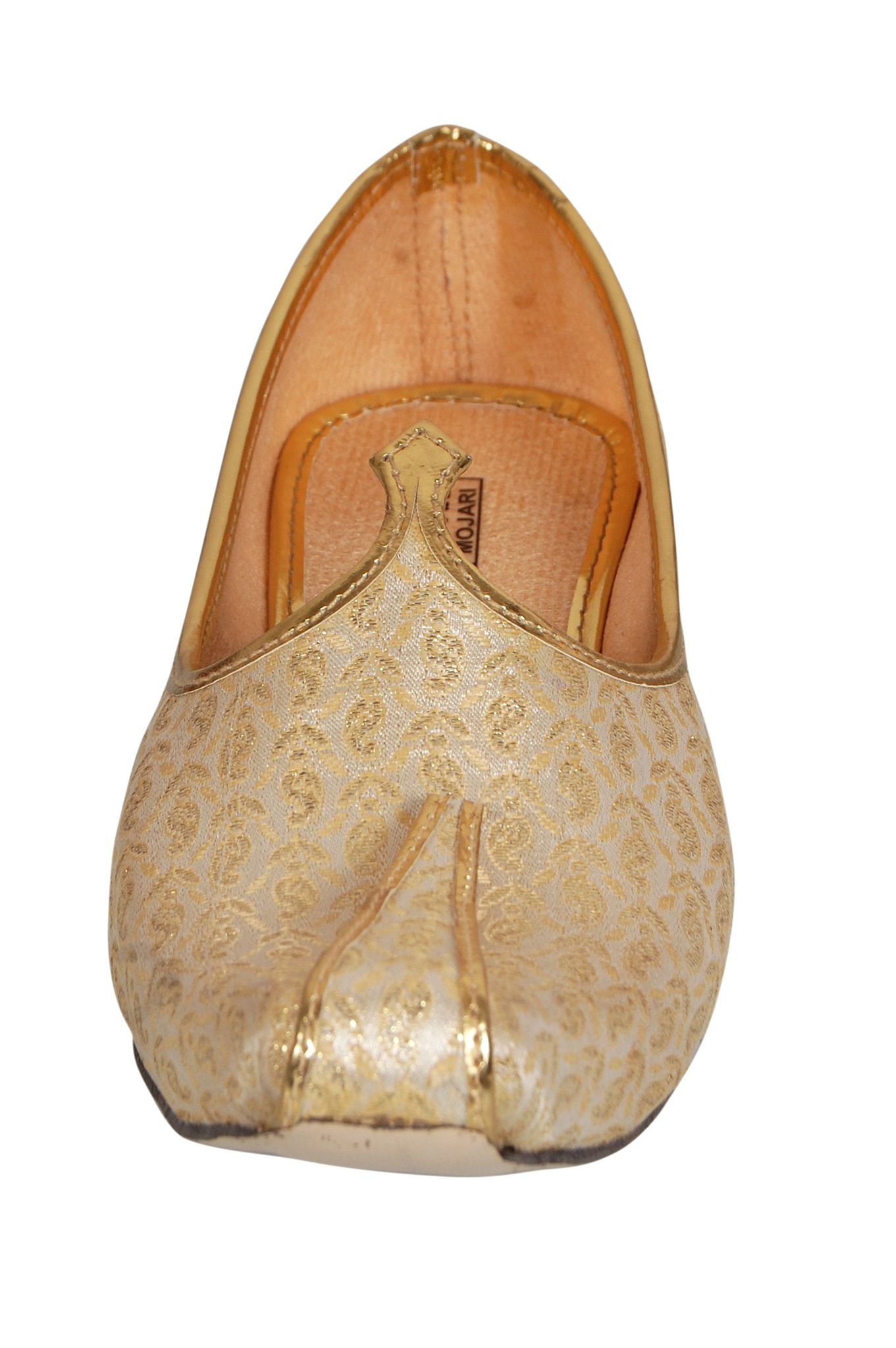 C Style Mojari Wedding Sherwani Design Wedding and Sherwani Mojari for Men view 2
