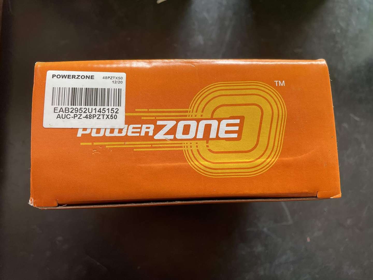 Power Zone 5Lb 24 Plus 24 view 2