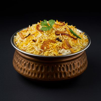 Biryani Rice