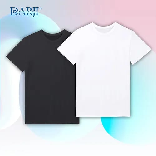 AYODHYA RAM MANDIR T-SHIRT COMBO view 2