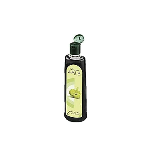 Persona Amla Hair Oil, 200ml (Pack Of 4) view 2