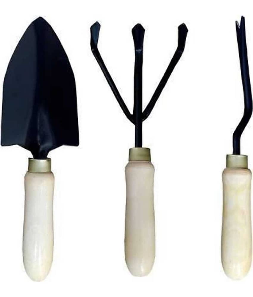 AGT Garden Tool Set ( Set of 1 ) view 2