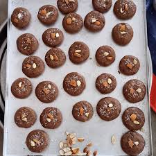 Mahua cookies With Raakhi Gift pack view 2