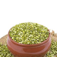 Moong Dal view 2