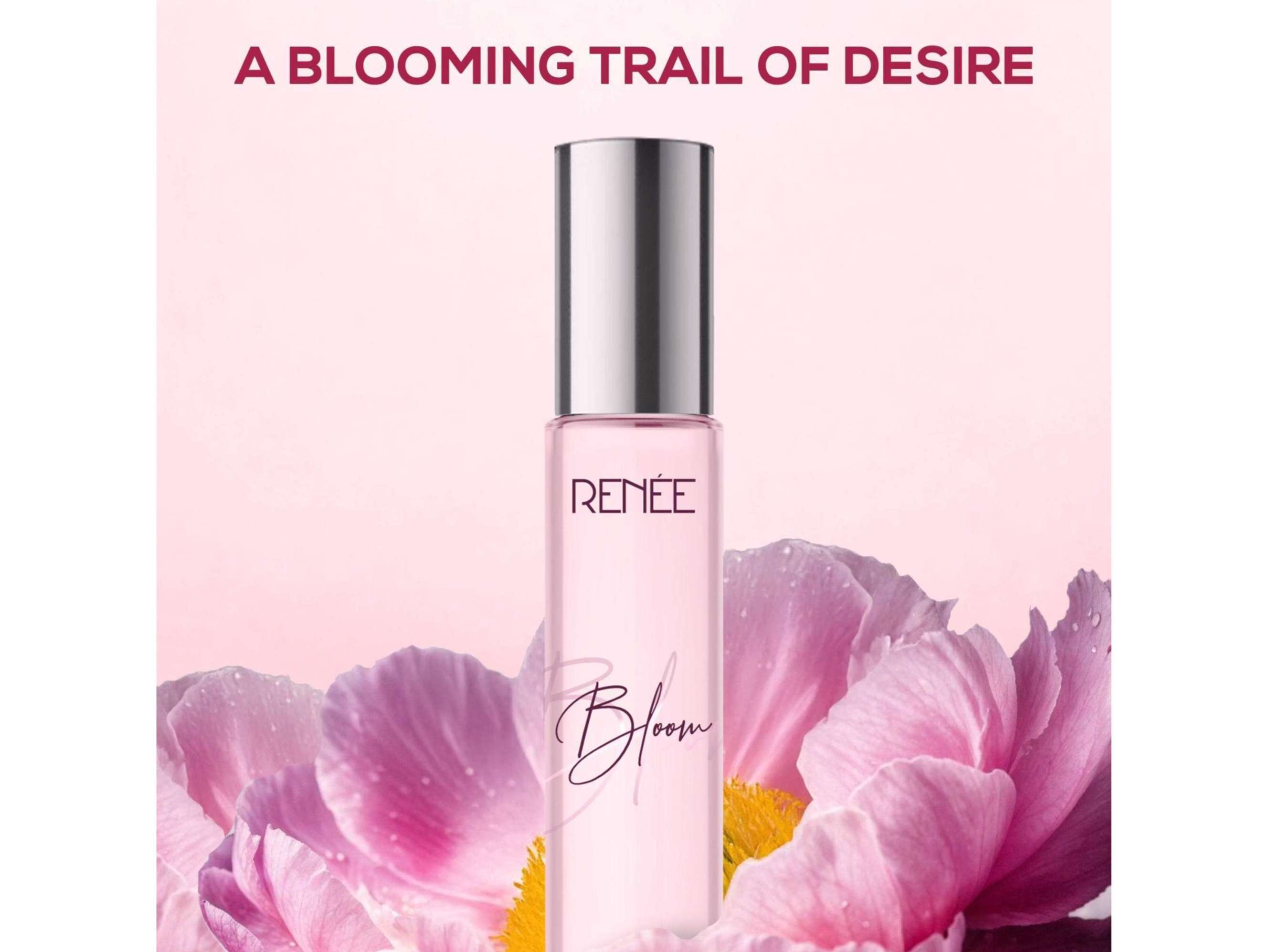 RENEE Eau De Parfum Bloom - 15 Millilitre view 2