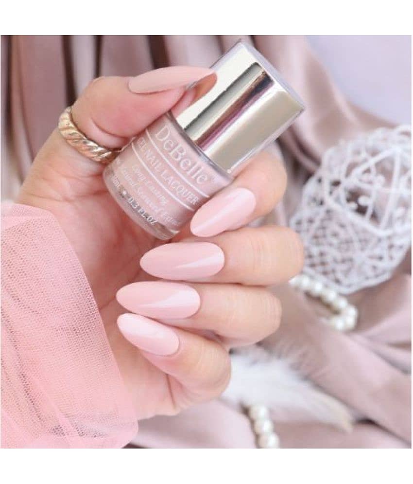 DeBelle Multi Glossy Nail Polish 16 ( Pack of 2 ) view 2